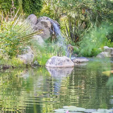 U Tempu Persu 빌라