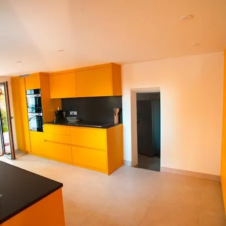 빌라 U Tempu Persu Grosseto-Prugna