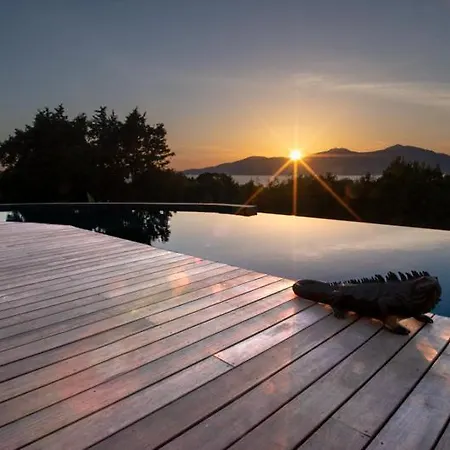 U Tempu Persu 빌라