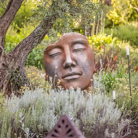 U Tempu Persu 빌라 Grosseto-Prugna