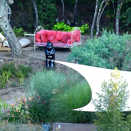 빌라 U Tempu Persu *