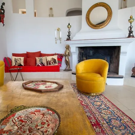 빌라 U Tempu Persu