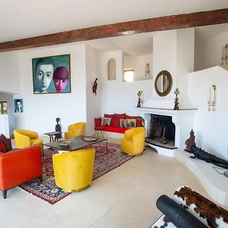 U Tempu Persu 빌라 Grosseto-Prugna