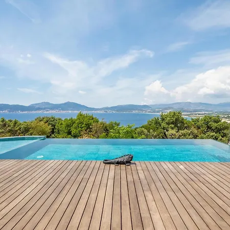 Villa U Tempu Persu Grosseto-Prugna