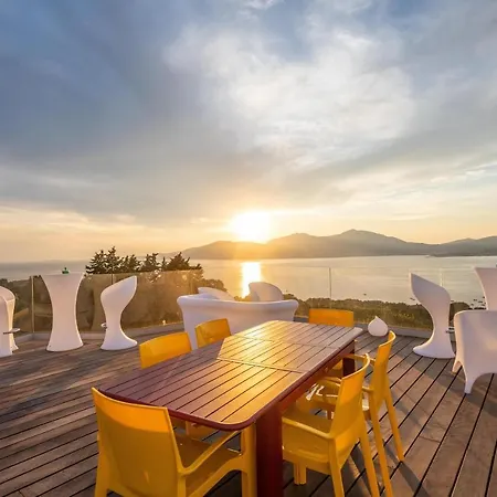 U Tempu Persu Villa Grosseto-Prugna