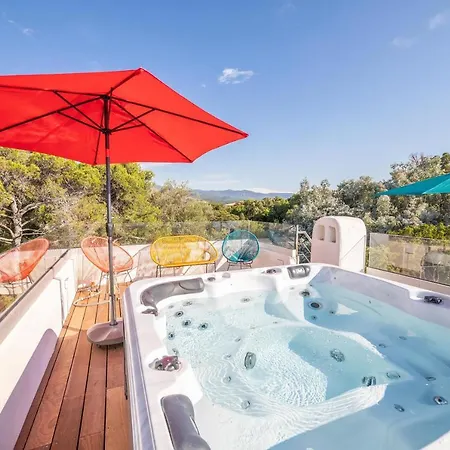 Villa U Tempu Persu