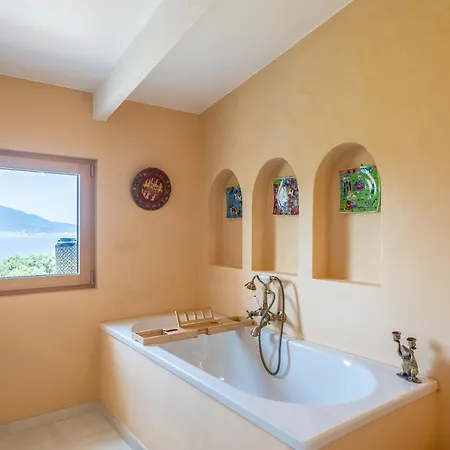 U Tempu Persu Villa