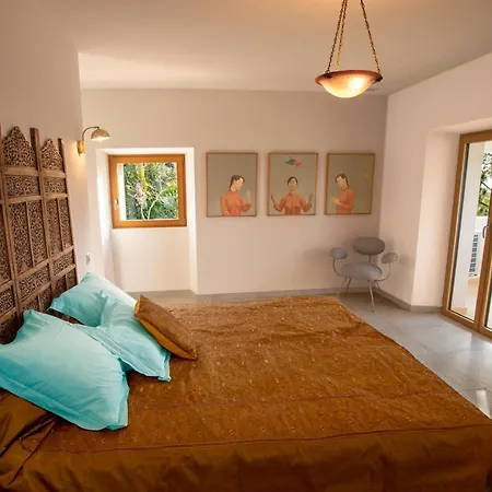 Villa U Tempu Persu Grosseto-Prugna