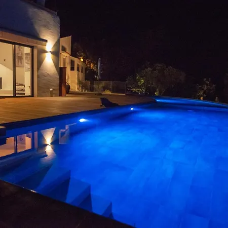 Villa U Tempu Persu