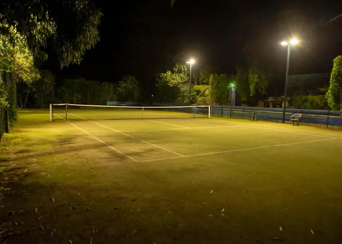 U Tempu Persu וילה