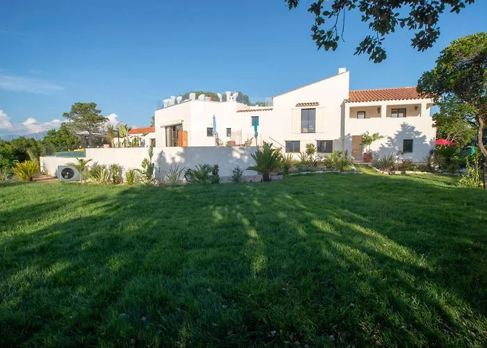 U Tempu Persu * Grosseto-Prugna