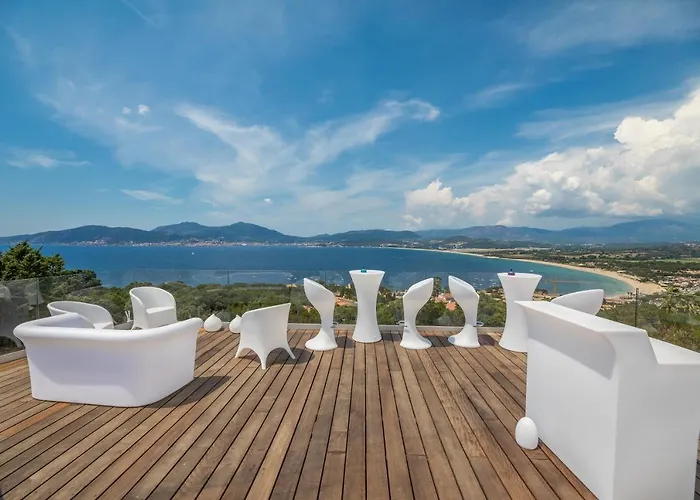 U Tempu Persu Grosseto-Prugna