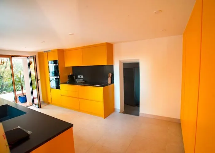 Villa U Tempu Persu Grosseto-Prugna