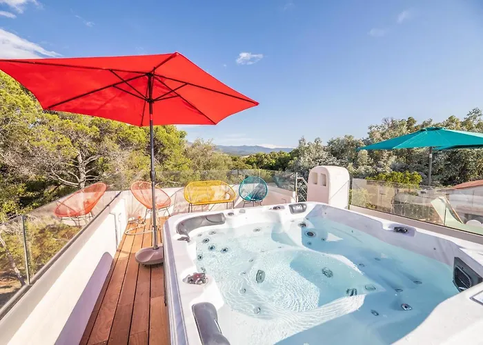 Villa U Tempu Persu