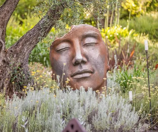 U Tempu Persu וילה Grosseto-Prugna