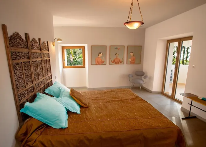 Villa U Tempu Persu Grosseto-Prugna