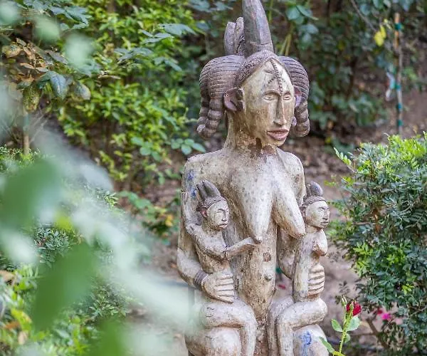 U Tempu Persu וילה *