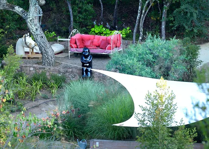 וילה U Tempu Persu *