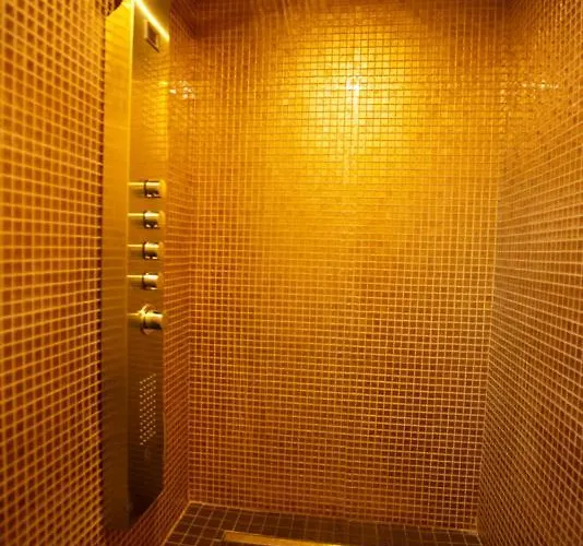 U Tempu Persu וילה *