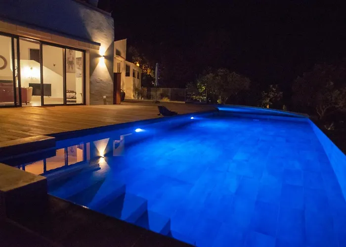 Villa U Tempu Persu