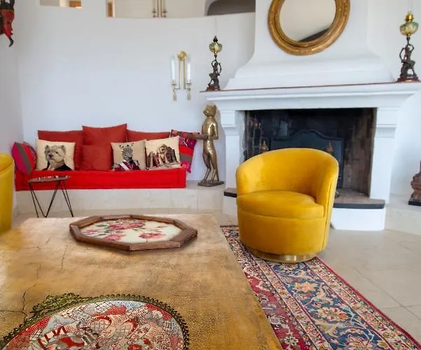 וילה U Tempu Persu