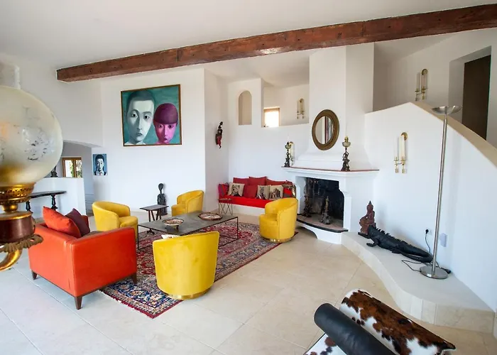 U Tempu Persu Villa Grosseto-Prugna